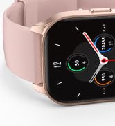 smart watches for women with 2.01 large screen