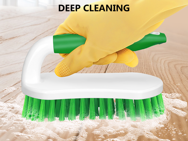 Scrub Brush