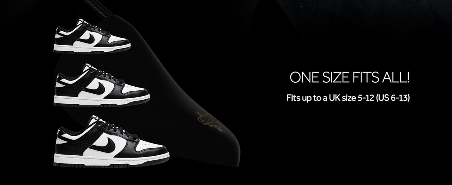 Crep Protect Shoe Tree