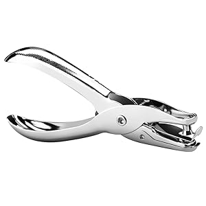 Single Hole Punch-2.2