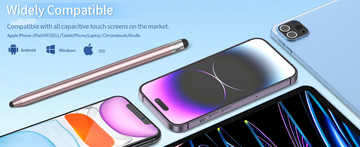 pen for ipad
