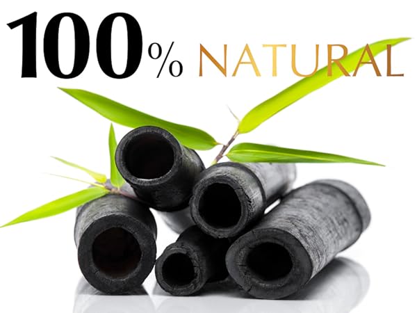 Zoroms 100% natural product