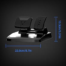racing wheel pc