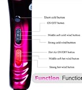 hair dryer