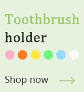HOFASON Large Travel Toothbrush Holders Covers in Bulk 8x1.2x0.8 inches, Kids Classroom Pla...