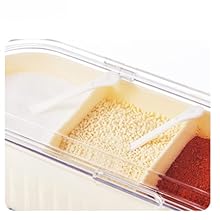 Divided Compartments