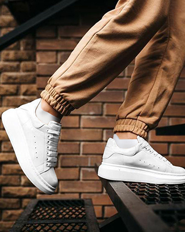 mens ankle socks