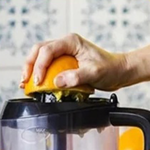 Portable Juicer Smoothie Blender