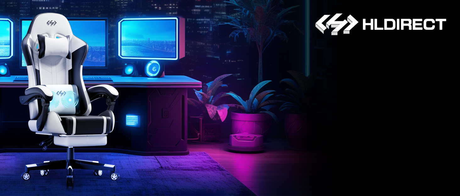 gaming chair