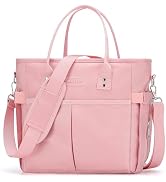 MAXTOP Lunch Bag Women for Work Insulated Thermal Lunch Box with Wide-Open Pocket Reusable Leakpr...