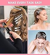 Hair Clips for women hair clip hair pins for styling Duck Bill Clips alligator hair clips Makeup