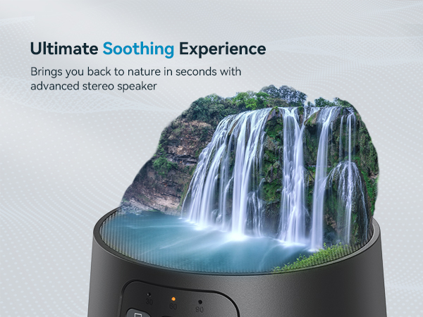 white noise machine