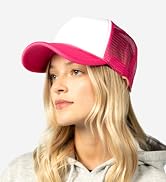Rope foam trucker