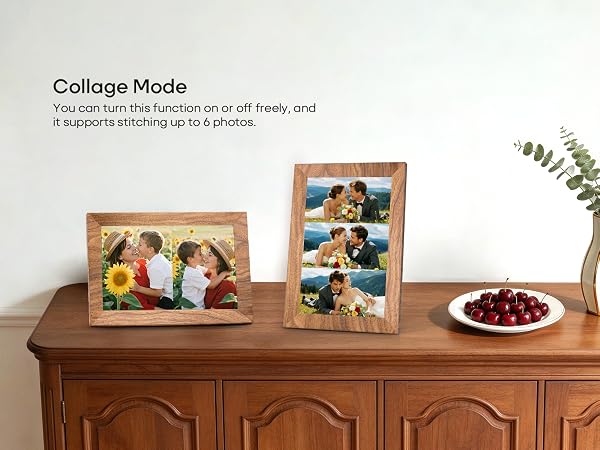 Digital Picture Frame
