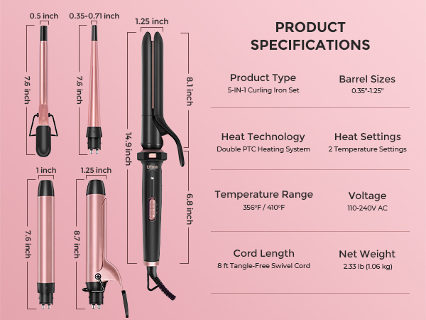hair curler