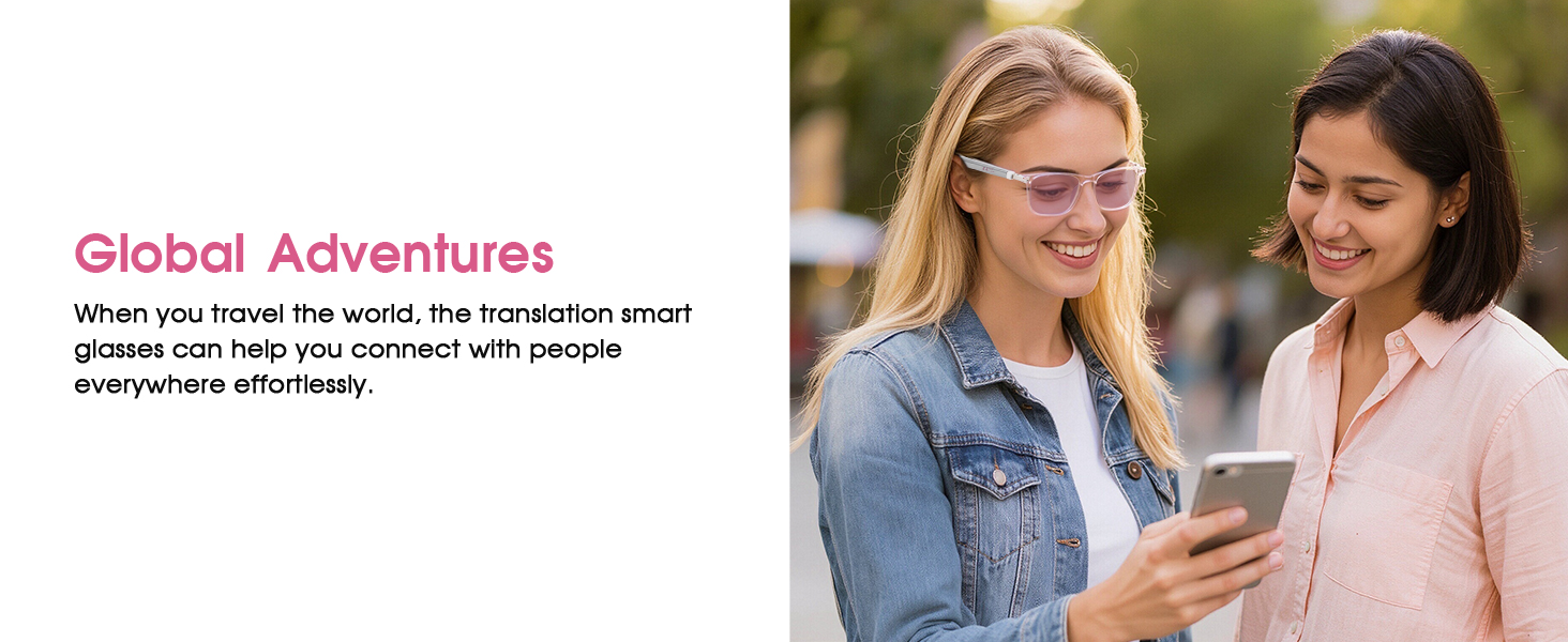 AI Glasses