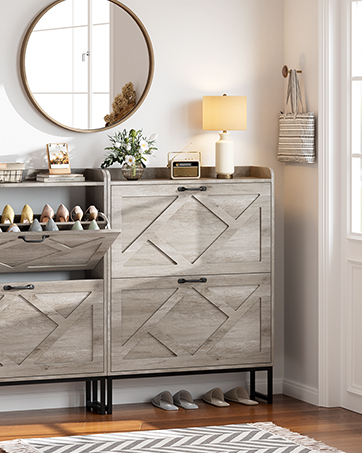 Rustic Style