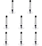 Replacement Tips for CCIVV 2 in 1 Fiber & Disc-Tip Stylus Pen (Disc Tip 8 Packs)