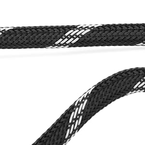 Durable and Flexible