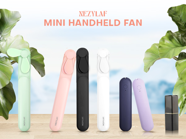 mini fan