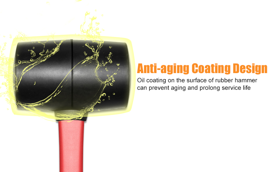 Anti-aging design