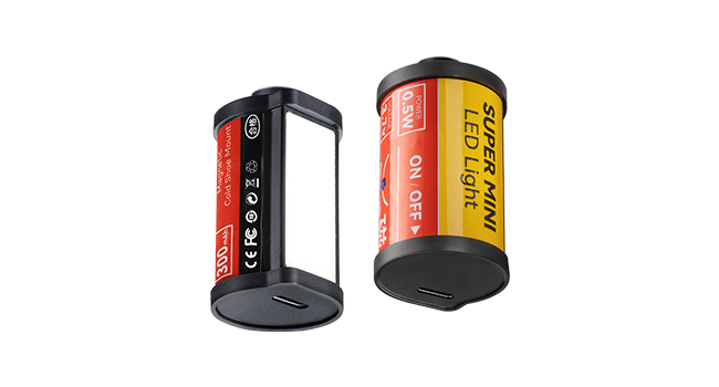 TTArtisan Mini Led Light
