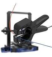 Cpybooder 3D Filament Welder Splicer for 1.75mm Printer Filament Connector, Repair Tool for PLA A...