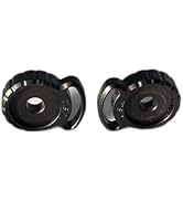 Rick Young Outdoors, Swaro-hub Adapter Designed for Harness to Binocular Connection to fit EL, EL...