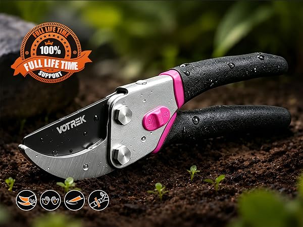 gardening hand tools