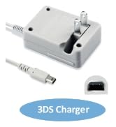 3DS Charger