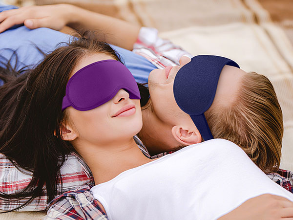 mens sleep mask