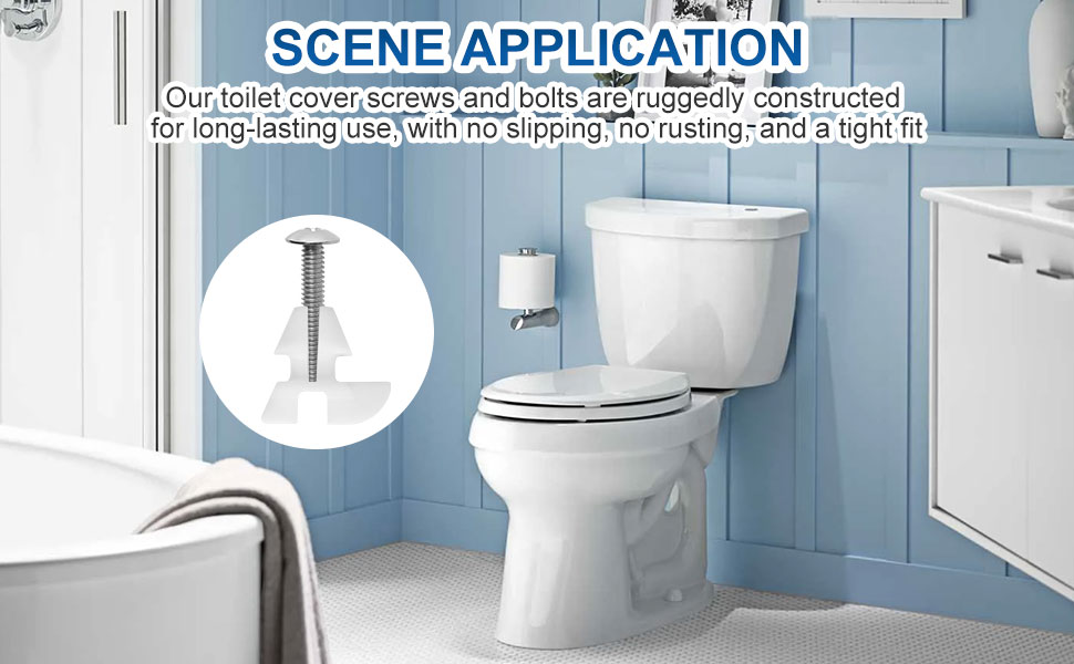 kohler toilet seat parts