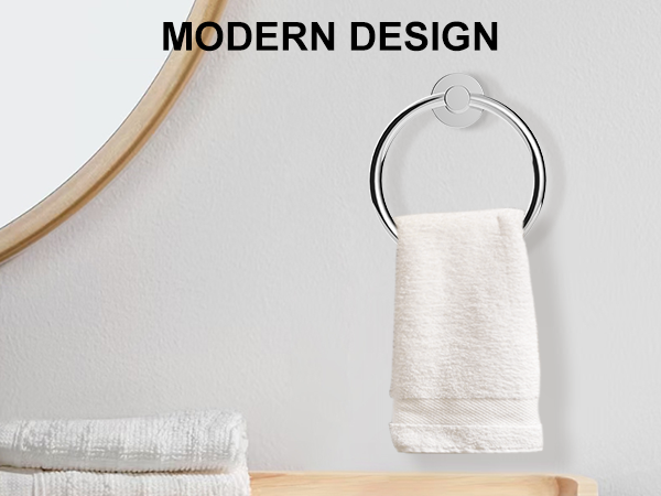 Towel Holder