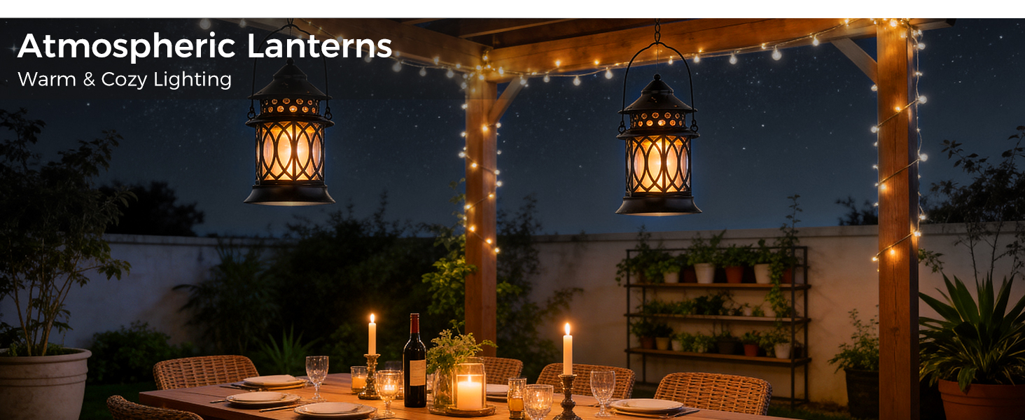Citronella Candles