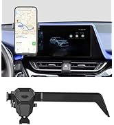 KEPHTH Car Phone Holder for Toyota CHR/CH-R Accessories 2019-2023 2020 2021 2022 Mount Cell Phone...