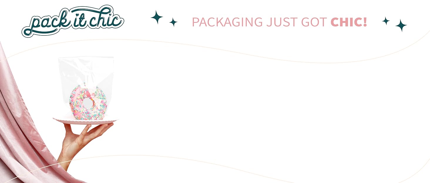Pack It Chic Desktop Background