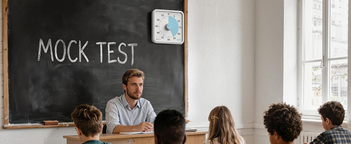 visual timer for classroom