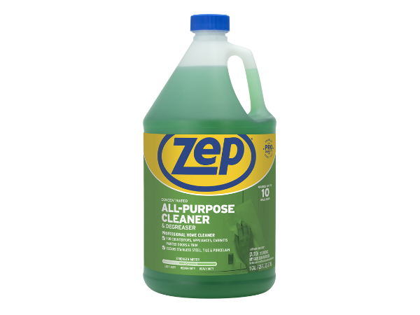 Zep All-Purpose Cleaner and Degreaser