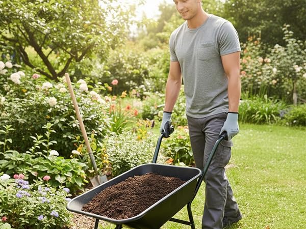Gardening Gloves Garden Gloves for Women and Men