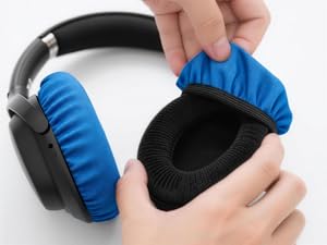 headphone cover