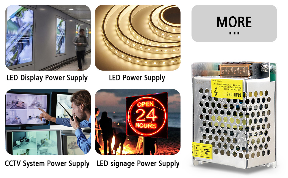 12v 3a power adapter