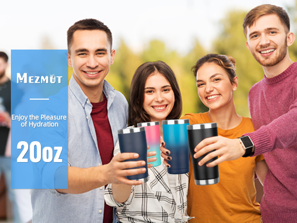 20oz Tumbler