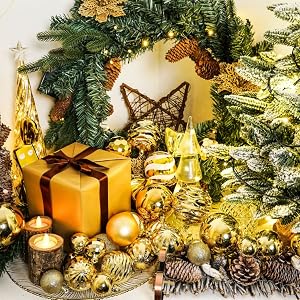 christmas ball