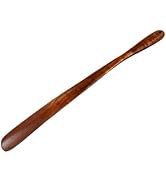 TENDYCOCO 1pc Shoe Lifter Boot Shoe Horn Shoe Horn Helper Wonderful Shoe Horns for Men Pocket Too...