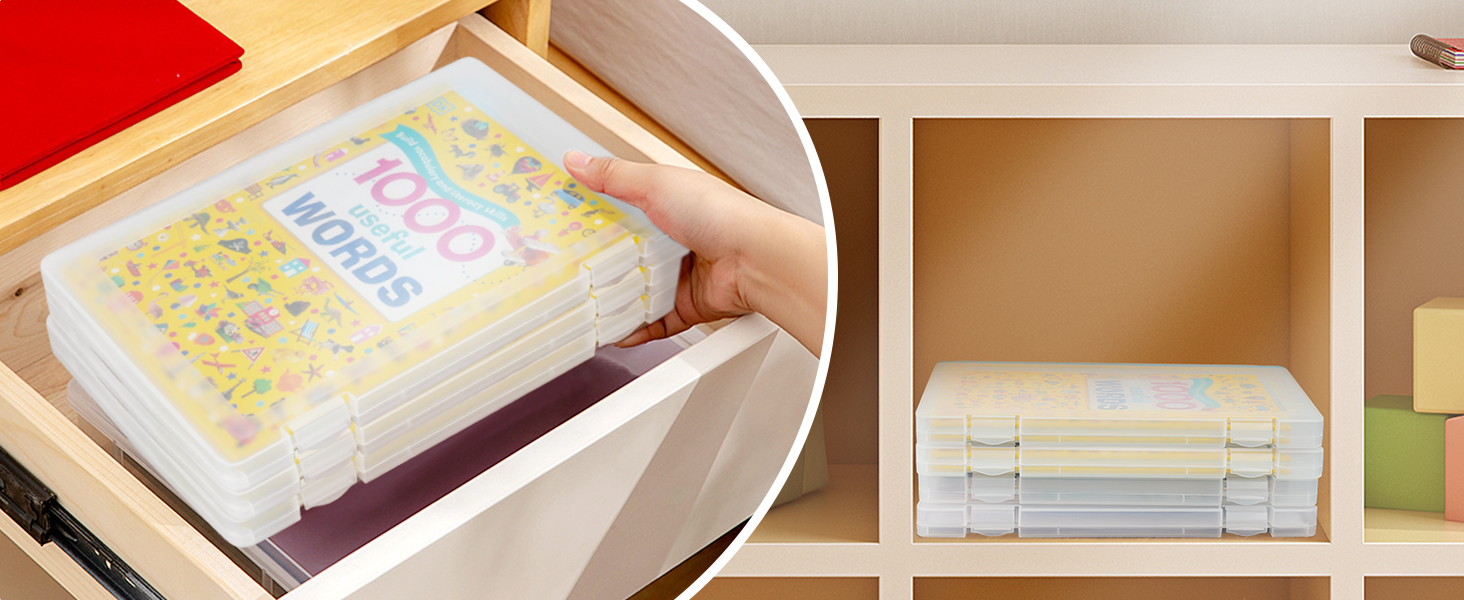 document organizer