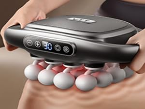 massage gun
