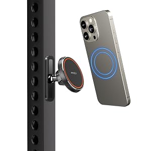 magnetic phone holder