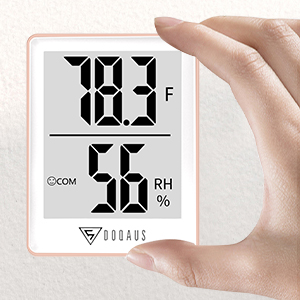 thermometer for home