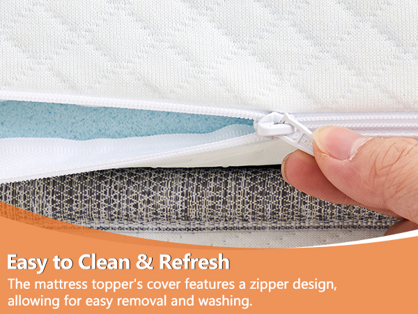 Mattress Topper
