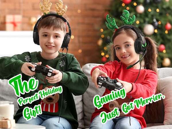 xbox headphones